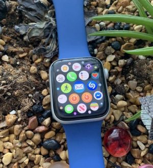 Как использовать приложение Почта на Apple Watch |