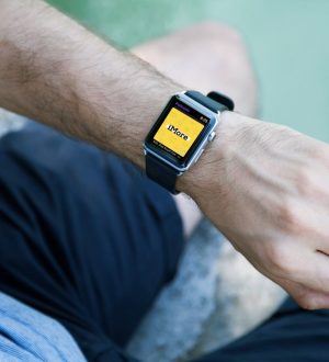 Как использовать приложение Podcasts на Apple Watch |