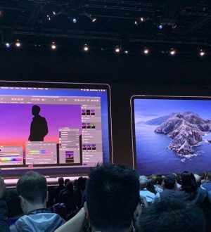 Как использовать приложение Podcasts на Mac |