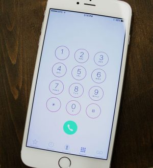 Как использовать приложение «Телефон» на iPhone |