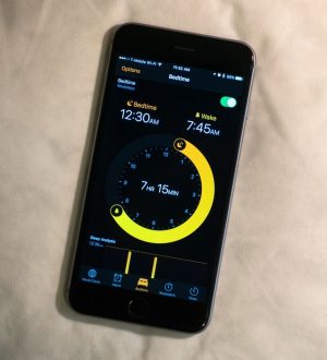 Как использовать приложение «Время ложиться спать в часах» на iPhone и iPad |