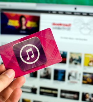 Как использовать промо-код или подарочную карту в iTunes на Mac или Windows |