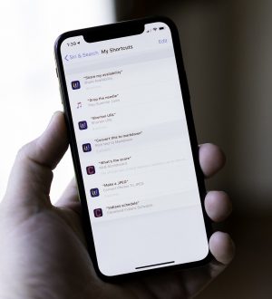 Как использовать рабочий процесс для создания ярлыков Siri в бета-версии iOS 12 для разработчиков |