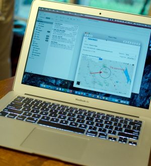 Как использовать разметку в Mail в OS X Yosemite |