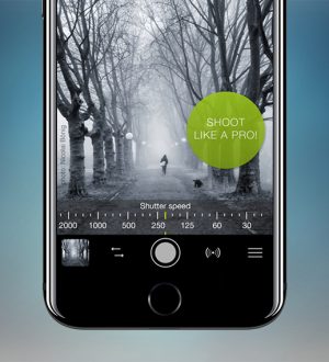 Как использовать режим серийной съемки на iPhone X (снимать, просматривать и сохранять фотографии серийной съемки)
