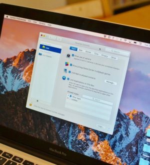 Как использовать Родительский контроль на вашем Mac: полное руководство |