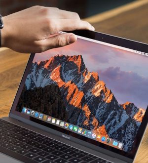 Как использовать Scrubber Bar в приложении Photos для Mac |