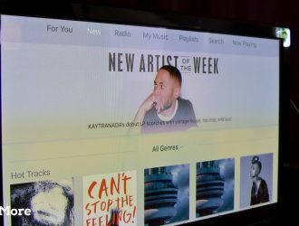 Как использовать Siri с приложением Music на Apple TV |