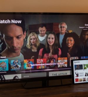 Как использовать Siri с телевизионным приложением на iPhone, iPad и Apple TV |