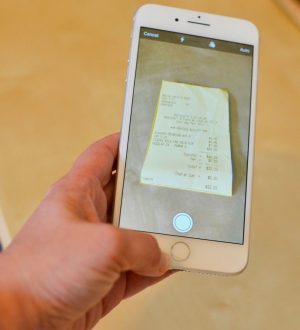 Как использовать сканер документов на iPhone и iPad |