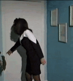 Получить в день Святого Валентина дух!