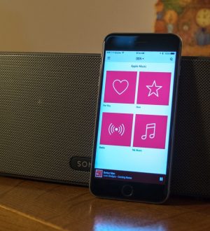 Как использовать Sonos для iPhone и iPad: полное руководство |