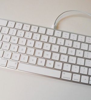 Как использовать специальные возможности клавиатуры на Mac |