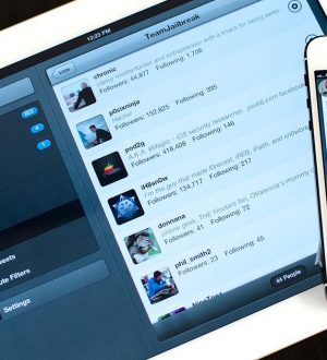 Как использовать списки Twitter для замены Google Reader |