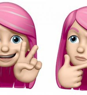 Как использовать стикеры Animoji и Memoji в iOS 13