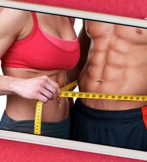 Как использовать свой iPhone или iPad, чтобы помочь вам оставаться в форме |