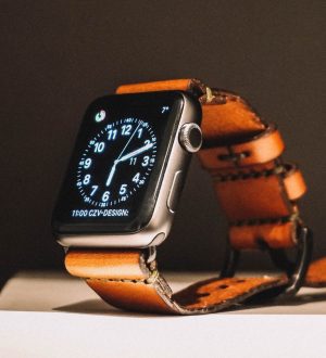 Как использовать свой любимый обычный ремешок для часов с Apple Watch |