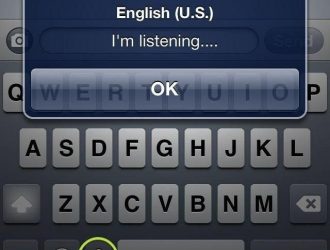 Как использовать Talk-to-Text на своем взломанном iPhone с помощью Siri Clone Sara