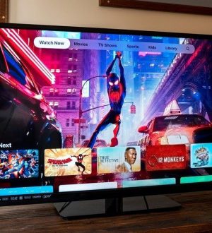 Как сделать резервную копию вашего Apple TV |