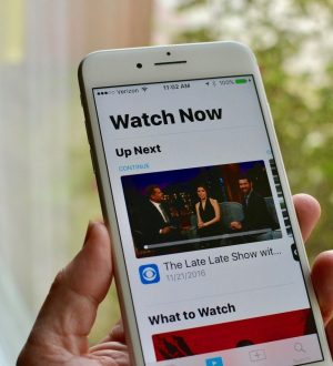 Как использовать телевизионное приложение на iPhone и iPad |