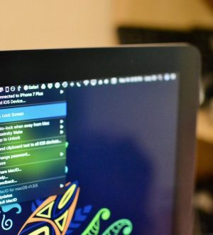 Как использовать Touch ID на старых компьютерах Mac |