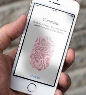 Как использовать Touch ID на вашем iPhone или iPad |