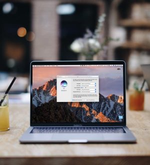 Как использовать Type to Siri в macOS High Sierra |
