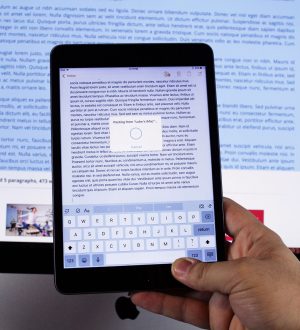 Как использовать универсальный буфер обмена на вашем iPhone или iPad |