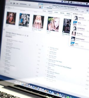 Как использовать Up Next в iTunes 11 |