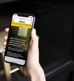 Как использовать Увеличить Доступность на iPhone и iPad |