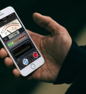 Как использовать ваш iPhone в качестве инструмента для охоты на призраков в этот Хэллоуин |