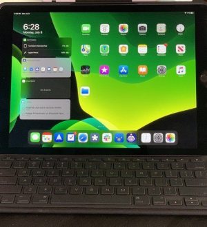 Как использовать виджеты на iPad в iPadOS 13 |