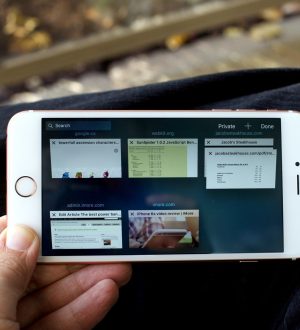 Как использовать вкладки и приватный просмотр в Safari для iPhone и iPad |