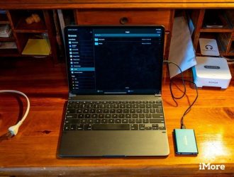 Как использовать внешние жесткие диски с вашим iPhone или iPad в iOS 13 и iPadOS 13 |