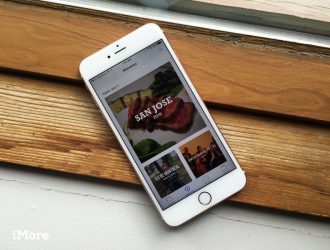 Как использовать Воспоминания в Фото на iPhone и iPad |
