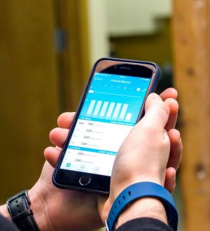 Как использовать Fitbit для iPhone и iPad: полное руководство |