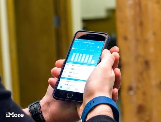 Как настроить свой Fitbit с iPhone и iPad |