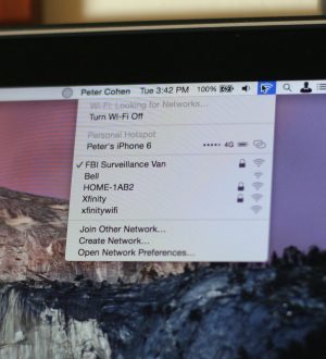 Как использовать Wi-Fi и Bluetooth на вашем Mac |