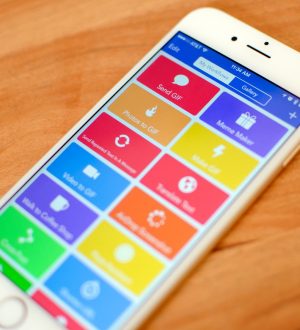 Как использовать Workflow для iOS, когда вы не знаете, с чего начать |