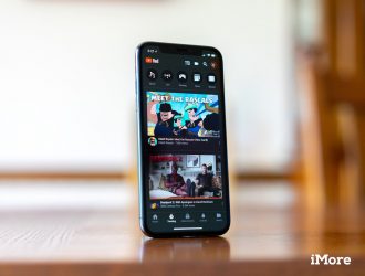 Как использовать YouTubes Напоминание о перерыве на iPhone |