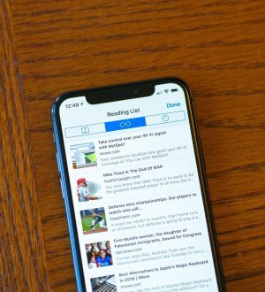 Как использовать Закладки и Список Чтения в Safari на iPhone и iPad |