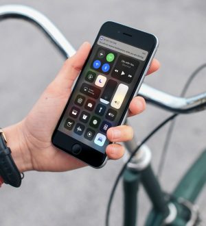 Как использовать запись экрана на вашем iPhone для вашей игры в социальных сетях |