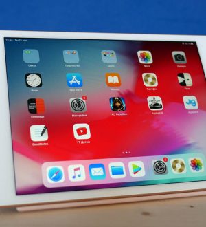 Как исправить Apple iPad Air (2019), который не включается