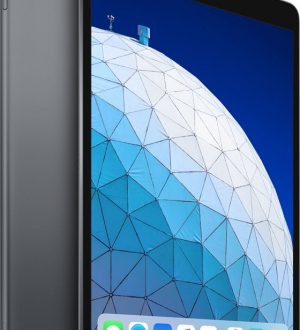 Как исправить Apple iPad Air 2019, который не может загружать приложения через App Store