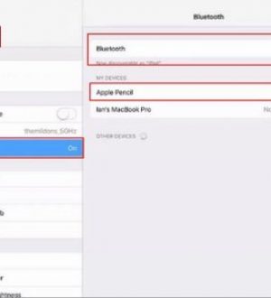 Как исправить Apple iPad Pro 2018, который не подключается / не подключается к устройству Bluetooth [Руководство по устранению неполадок]