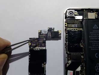 Как исправить Apple iPhone 5 не включается проблема