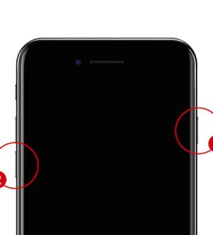Как исправить Apple iPhone 5S не включается проблема