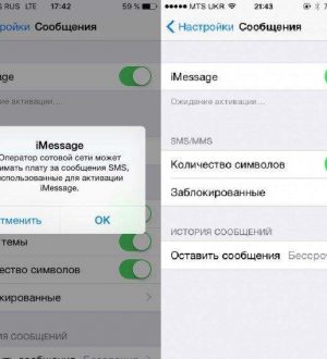 Как исправить Apple iPhone X, которая показывает ошибку «Ожидание активации» в iMessage (простые шаги)