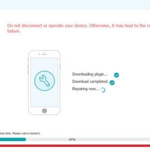 Как исправить Apple iPhone X, который не обновляется до iOS 12 по беспроводной сети, выдает сообщение об ошибке обновления программного обеспечения [Руководство по устранению неполадок]