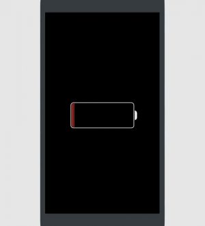 Как исправить Apple iPhone X, который выключился и больше не включается или застревает на черном экране?